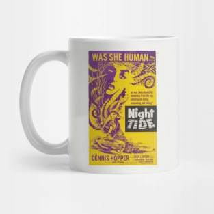 Night Tide Mug